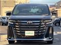 2024 Toyota Vellfire