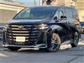2024 Toyota Vellfire