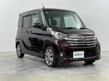 2014 Nissan DAYZ ROOX