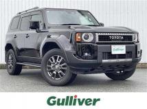 2024 Toyota Land Cruiser