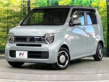 2024 Honda N-WGN