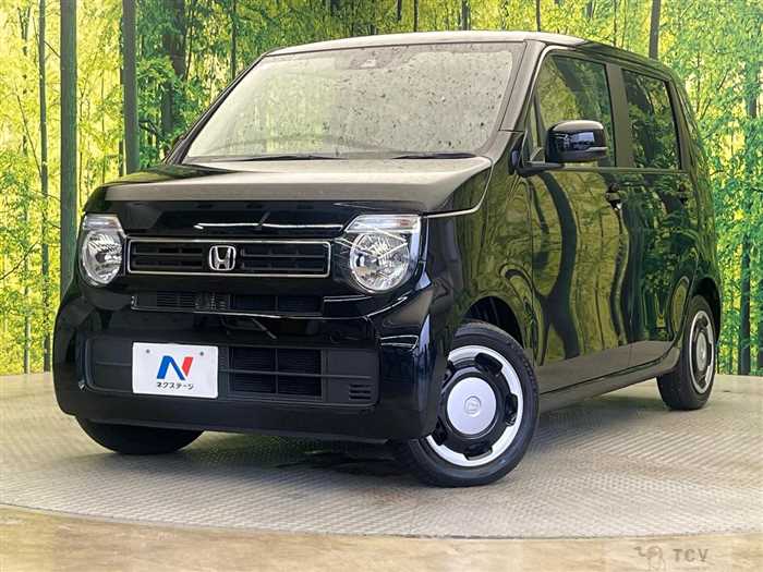 2024 Honda N-WGN