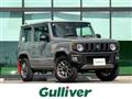 2022 Suzuki Jimny