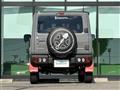 2022 Suzuki Jimny