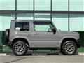 2022 Suzuki Jimny