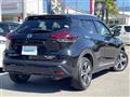 2021 Nissan KIX