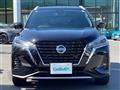 2021 Nissan KIX