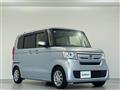 2017 Honda N BOX