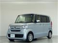 2017 Honda N BOX