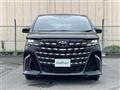 2026 Toyota Alphard Hybrid