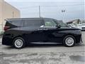 2026 Toyota Alphard Hybrid