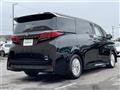 2026 Toyota Alphard Hybrid