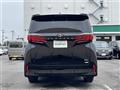 2026 Toyota Alphard Hybrid