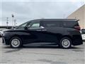 2026 Toyota Alphard Hybrid