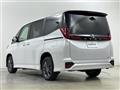 2026 Toyota Noah