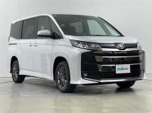 2026 Toyota Noah