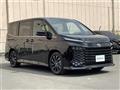 2026 Toyota Voxy