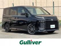 2026 Toyota Voxy