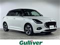 2024 Suzuki Swift