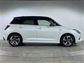 2024 Suzuki Swift