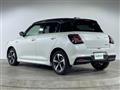 2024 Suzuki Swift