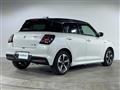 2024 Suzuki Swift