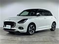 2024 Suzuki Swift
