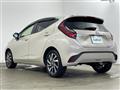 2021 Toyota AQUA