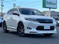 2016 Toyota Harrier Hybrid