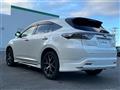 2016 Toyota Harrier Hybrid