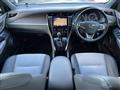 2016 Toyota Harrier Hybrid