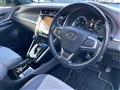 2016 Toyota Harrier Hybrid