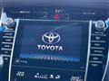 2016 Toyota Harrier Hybrid