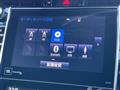 2016 Toyota Harrier Hybrid