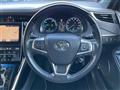 2016 Toyota Harrier Hybrid