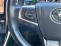 2016 Toyota Harrier Hybrid