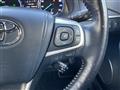 2016 Toyota Harrier Hybrid