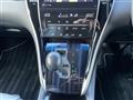 2016 Toyota Harrier Hybrid