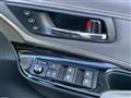 2016 Toyota Harrier Hybrid