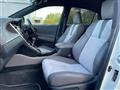 2016 Toyota Harrier Hybrid