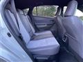 2016 Toyota Harrier Hybrid