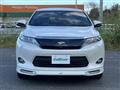 2016 Toyota Harrier Hybrid