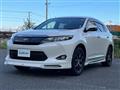 2016 Toyota Harrier Hybrid