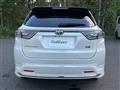 2016 Toyota Harrier Hybrid