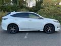 2016 Toyota Harrier Hybrid