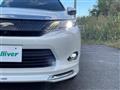 2016 Toyota Harrier Hybrid