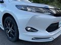 2016 Toyota Harrier Hybrid