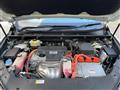 2016 Toyota Harrier Hybrid