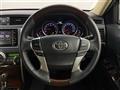 2013 Toyota Mark X