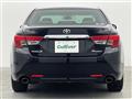 2013 Toyota Mark X